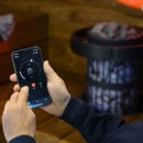 Печи с Wi-Fi панелью