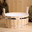 Шайки, ушаты