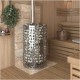 Печи для бани из нержавейки