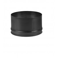 Стакан BLACK (AISI 430/0,5мм) д.115 Стакан BLACK (AISI 430/0,5мм) д.115