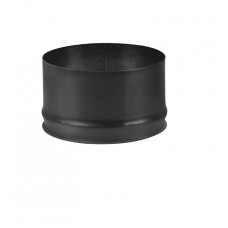 Стакан BLACK (AISI 430/0,5мм) д.115 Стакан BLACK (AISI 430/0,5мм) д.115