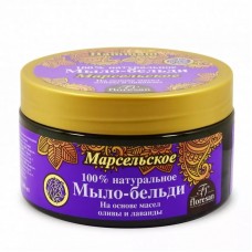 Мягкое мыло-бельди «Марсельское» 350мл