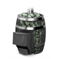 ПБ Саяны II Inox ДА ЗК