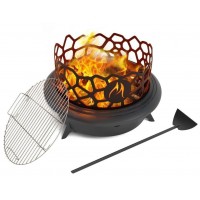 ПП Очаг-жаровня Неандерталь