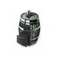 Саяны XXL 2015 Inox ДА ЗК ТО 