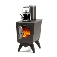 ПО Ле Бурже антрацит