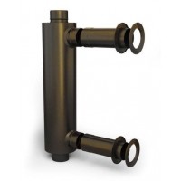 Отопитель натрубный-1 115 1/0,5мм 1м н/ст3 чб 