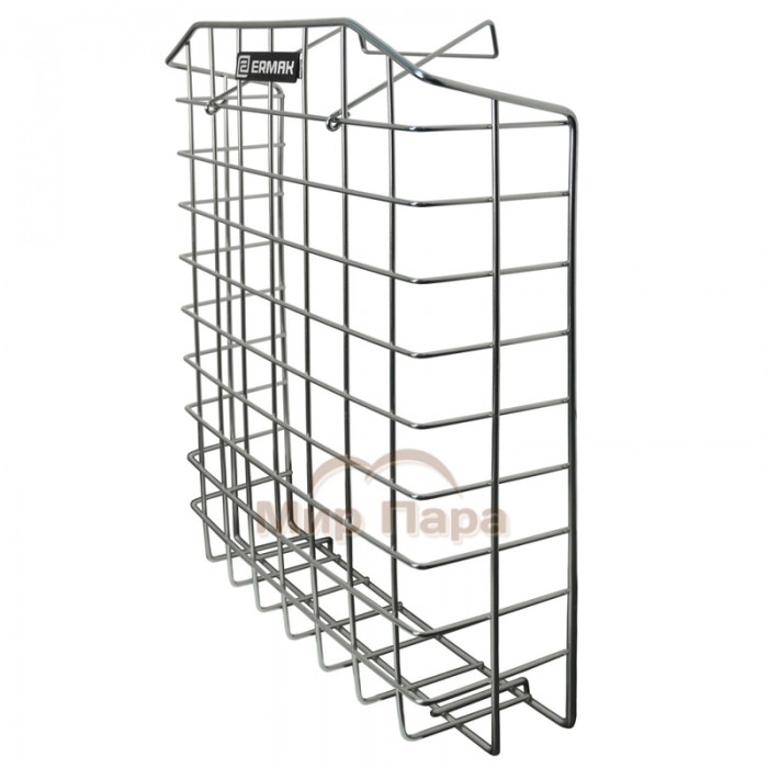 Сетка-каменка Ермак - 40 кг (Серия 12 - Классика, Элит, Уралочка)