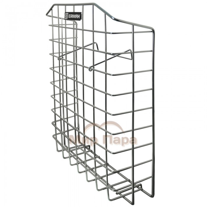 Сетка-каменка Ермак - 50 кг (Серия 16/20/24 - Классика, Элит, Уралочка)