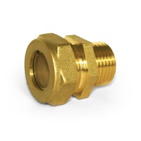 Муфта Neptun IWS (M) EF