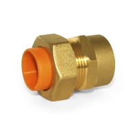 Муфта Neptun IWS (F) EF газ