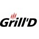 Печи для бани Grill'd Печи для бани Grill'd