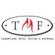 Электрические печи TMF Электрические печи TMF