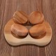 Подголовник для сауны Blumenberg 4-х точечный из кедра
