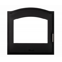 Дверь печная Мета-Бел ДП-14