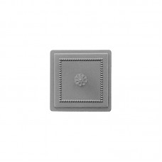 Дверка Везувий прочистная 235 (не крашенная) (Т)