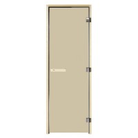 Дверь для сауны Tylo DGL 700х1900 стекло бронза (коробка осина)