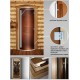 Doorwood 2000x800 (Престиж Радиусная, коробка Ольха) Doorwood 2000x800 (Престиж Радиусная, коробка Ольха)