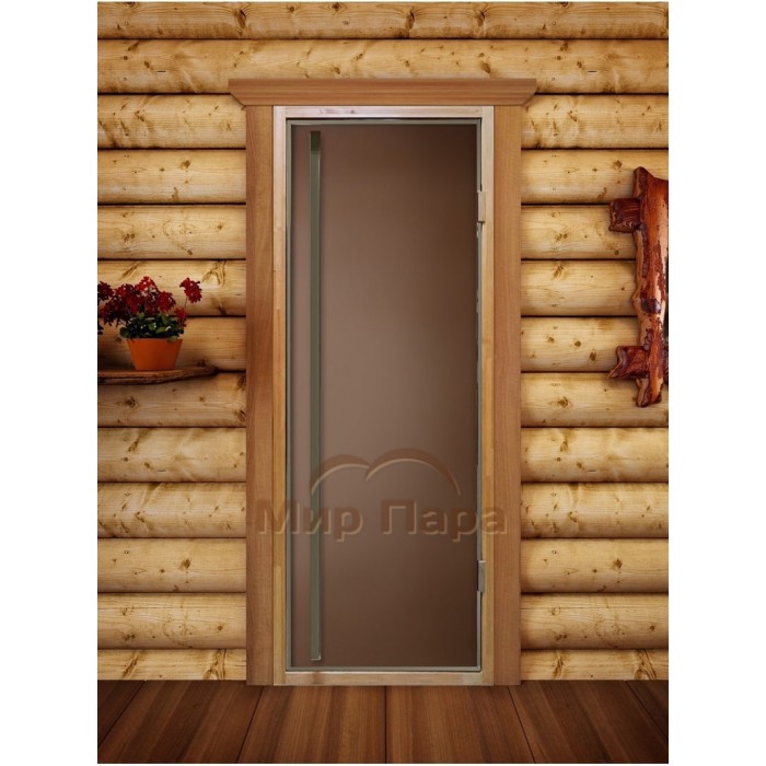 Doorwood 1900x700 (Престиж Flash Royal, бронза матовая, коробка Ольха) Doorwood 1900x700 (Престиж Flash Royal, бронза матовая, коробка Ольха)