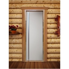 Doorwood 2000x800 (Престиж Flash Royal, сатин, коробка Ольха)