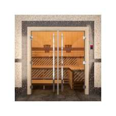 Doorwood 1900x1330 (Престиж, двойная, коробка Ольха)