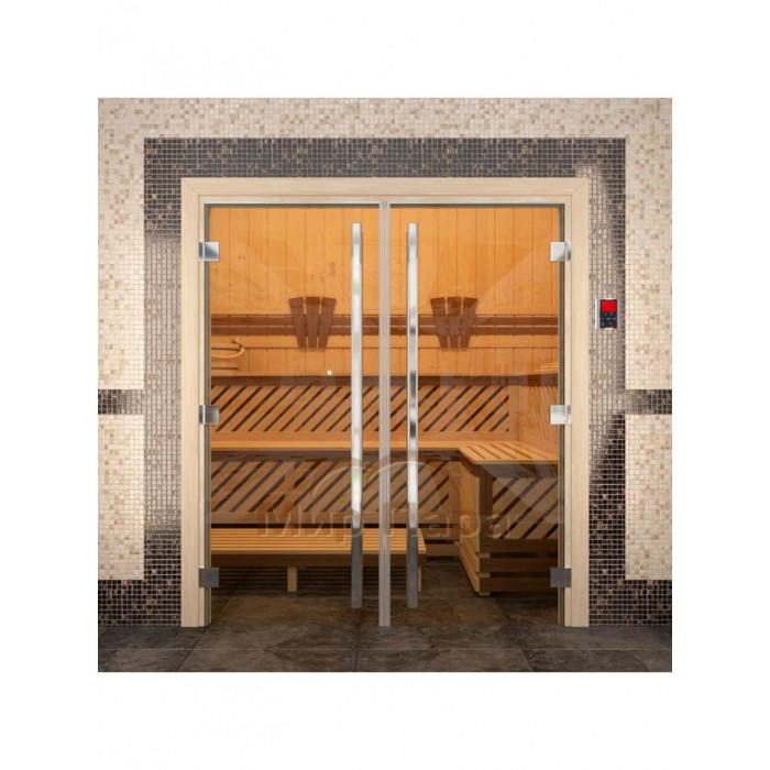 Doorwood 1900x1330 (Престиж, двойная, коробка Ольха)