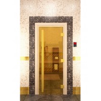 Doorwood 2000x800 (Престиж Золото, коробка Ольха) Doorwood 2000x800 (Престиж Золото, коробка Ольха)