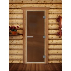 Doorwood 2000x800 (Престиж Лайт, бронза матовая, коробка Ольха) Doorwood 2000x800 (Престиж Лайт, бронза матовая, коробка Ольха)