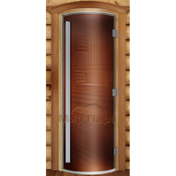 Doorwood 2000x800 (Престиж Радиусная, коробка Ольха) Doorwood 2000x800 (Престиж Радиусная, коробка Ольха)