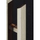 Doorwood 1900x700 (Престиж Легенда Маятниковая, бронза матовая, коробка массив дуба)