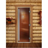 Doorwood 1900x700 (Престиж Pro, бронза, коробка Ольха) Doorwood 1900x700 (Престиж Pro, бронза, коробка Ольха)