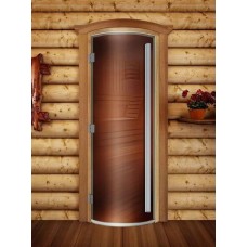 Doorwood 2000x800 (Престиж Радиусная, коробка Ольха) Doorwood 2000x800 (Престиж Радиусная, коробка Ольха)