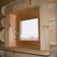Окна для бани и сауны