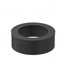 Заглушка BLACK (AISI 430/0,5мм) д.115х200