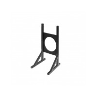 Кронштейн Опорный д.220-250 (черный)