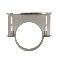 Кронштейн универсальный (AISI 430/0,8мм) д.200