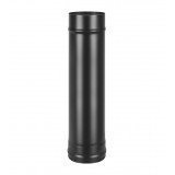 Труба BLACK (AISI 430/0,8мм) д.115, L-1м