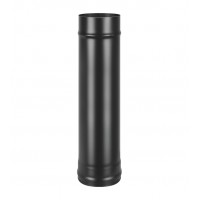 Труба BLACK (AISI 430/0,8мм) д.115, L-1м