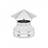 Зонт-оголовок ф. 115/180 (430-0.5/430-0.5)