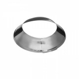 Юбка нерж. (АISI 430/0,5мм) д.200