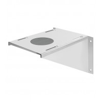 Кронштейн опорный нерж. (AISI 439) д.250/300