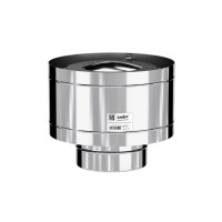 Craft HF дефлектор (316/0,8) Ф115