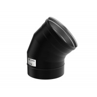 Craft HF-P колено 45° (316/0,8/эмаль) Ф115