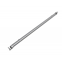 Опора телескопическая (430/1,5 мм) L=1000-1800