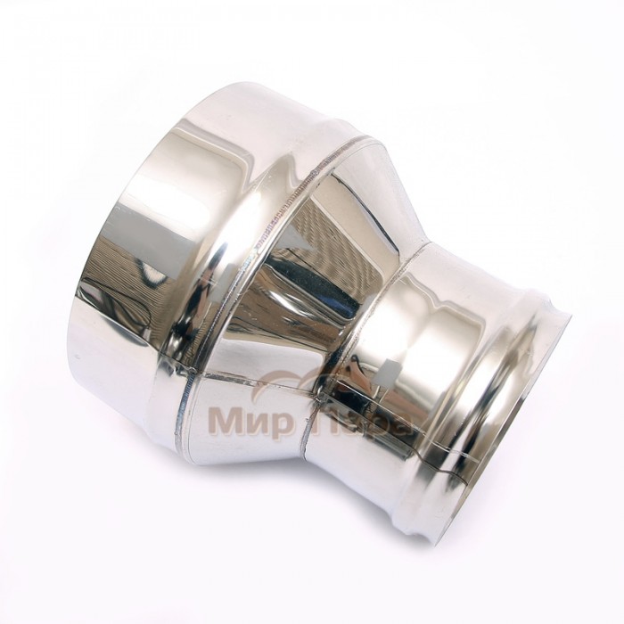 Переходник МП (430/0,8мм) Ф115 М - 120 П