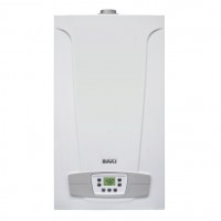 Газовый котел BAXI ECO-4s 24F