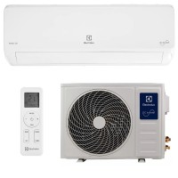 Инверторная Сплит-система Electrolux Fusion Wave Super DC EACS/I-24HFW/N8