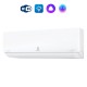 Инверторная Сплит-система Electrolux Fusion Wave Super DC EACS/I-18HFW/N8