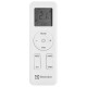 Инверторная Сплит-система Electrolux Fusion Wave Super DC EACS/I-18HFW/N8