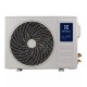 Инверторная Сплит-система Electrolux Fusion Wave Super DC EACS/I-18HFW/N8